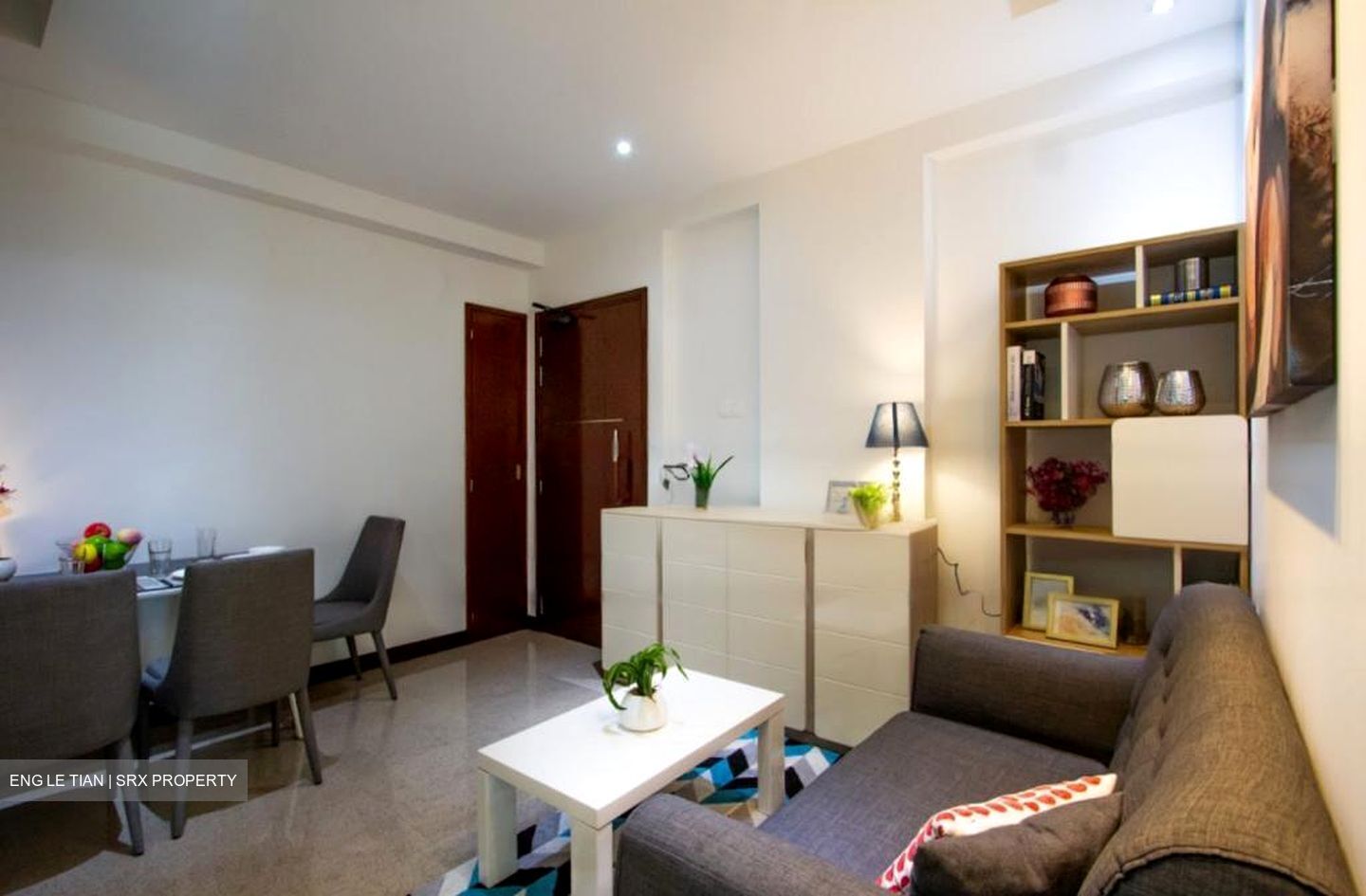 Moonstone Residences (D12), Apartment #481376411
